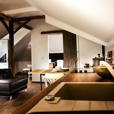 Cotton Loft Alba Iulia Exterior foto