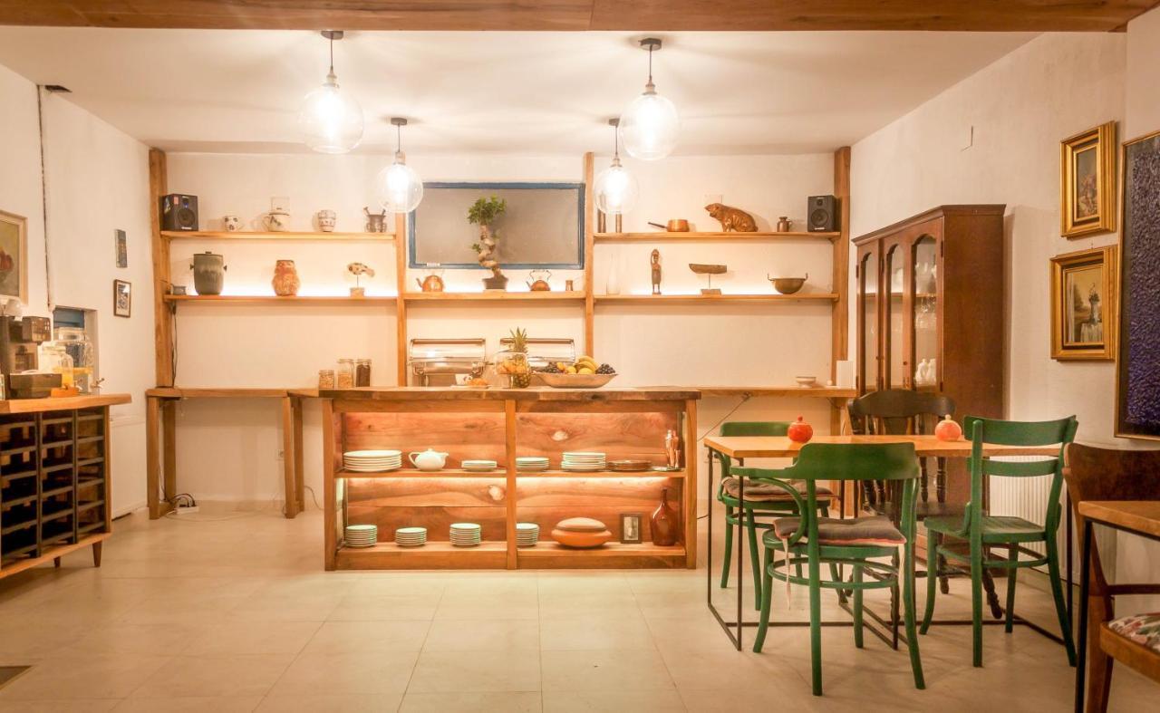 Cotton Loft Alba Iulia Exterior foto