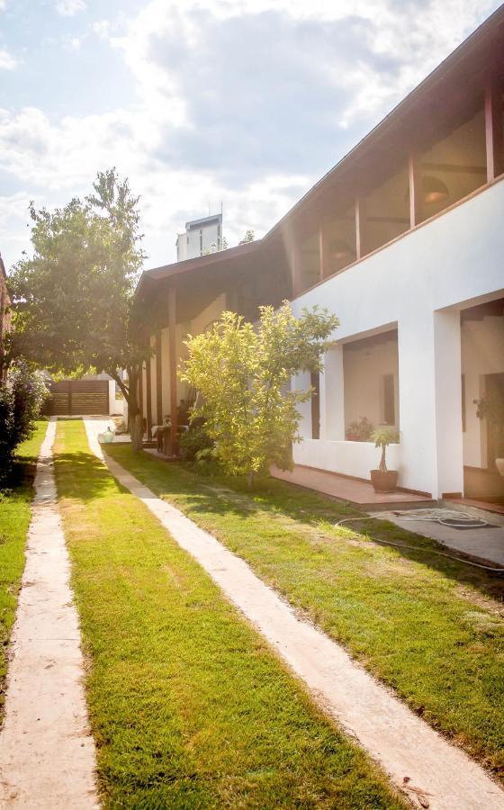 Cotton Loft Alba Iulia Exterior foto
