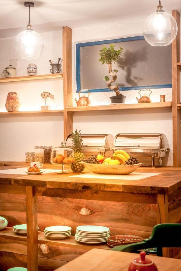 Cotton Loft Alba Iulia Exterior foto