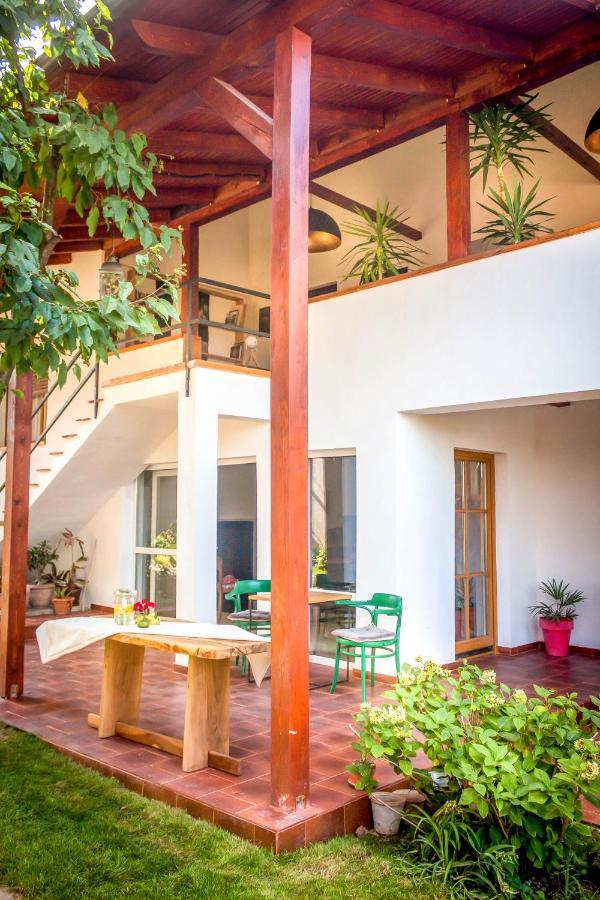 Cotton Loft Alba Iulia Exterior foto